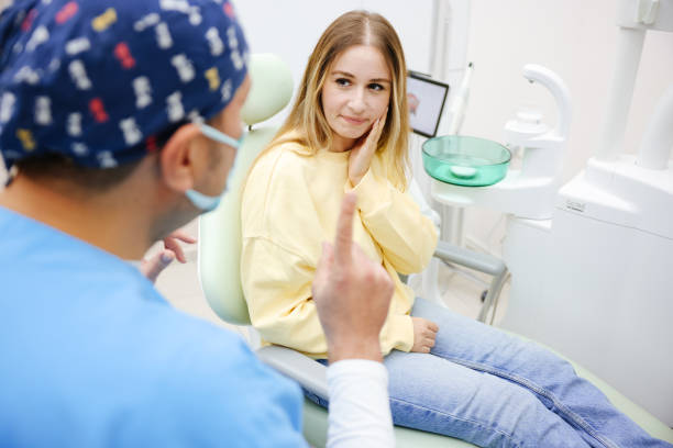 24-Hour Dental Clinic Near Me Whiteman Af, MO